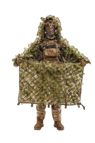 LAPA cloak