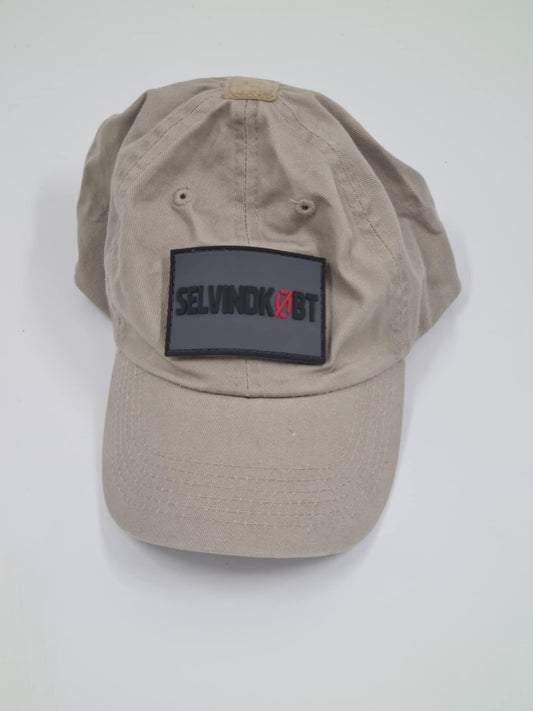 Blackhawk Contractor Cap