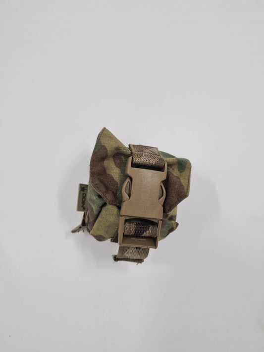 Odin tactical frag lomme