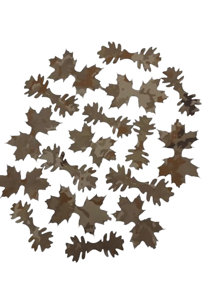 LAPA Artificial leaves