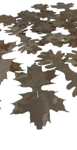 LAPA Artificial leaves