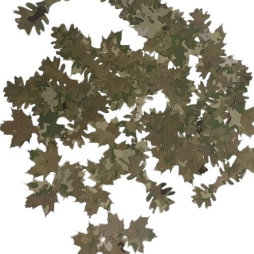 LAPA Artificial leaves
