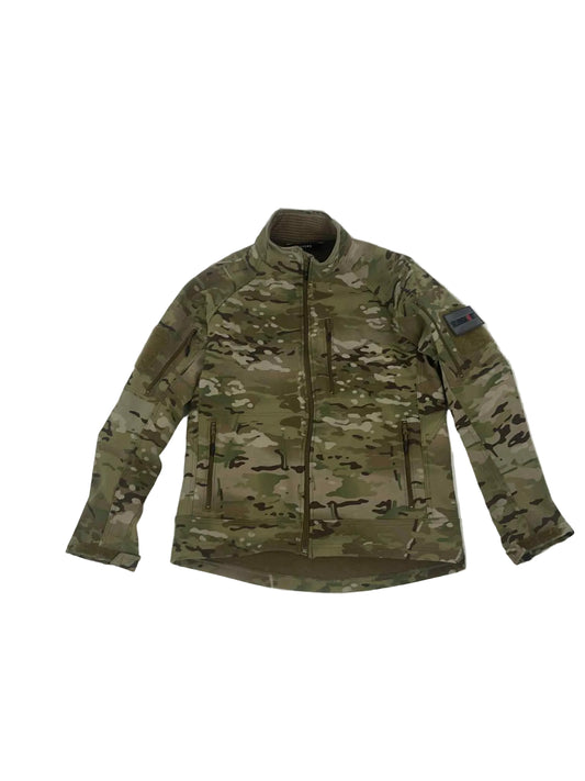 beyond clothing a5 rig softshell (Brugt)