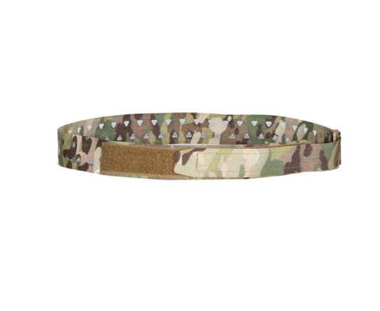 Tardigrade tactical Low Profile Laminate Belt - Multicam Original / Str. 4