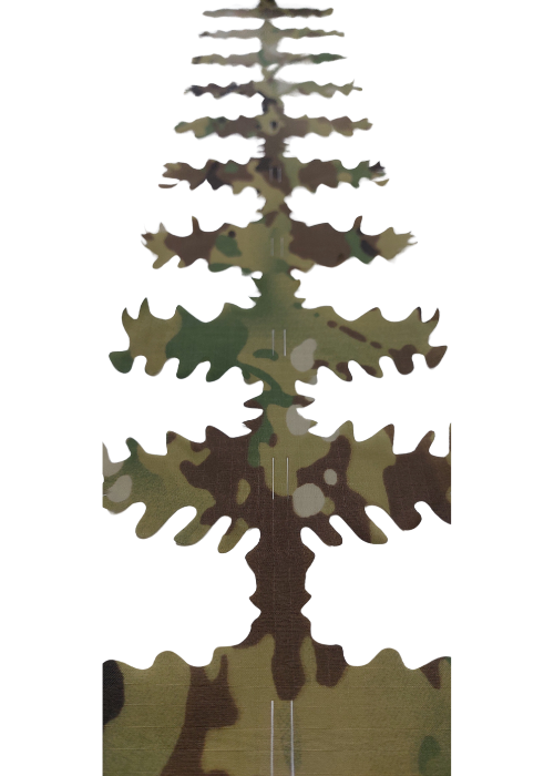 LAPA Ribbon