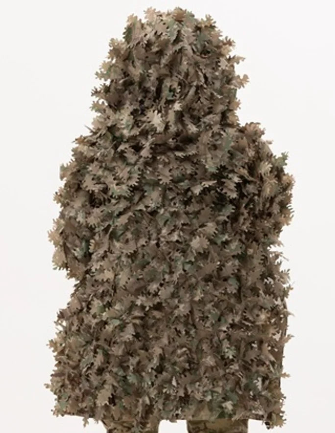 LAPA Camouflage Cape Viper Hood + cloak