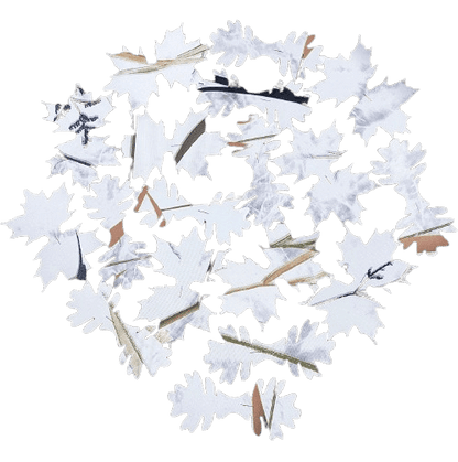 LAPA Artificial leaves